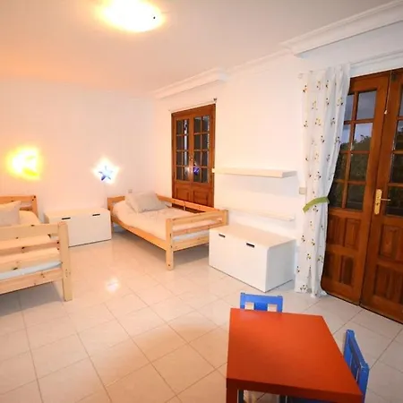 Apartament Lovely House In The Area Of La Orotava