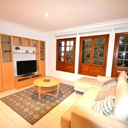 Apartament Lovely House In The Area Of La Orotava